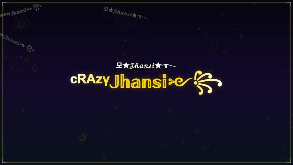 ᶜᴿᴬᶻᵞ𝕁𝕙𝕒𝕟𝕤𝕚༻꧂ – Jhansi Stylish Name