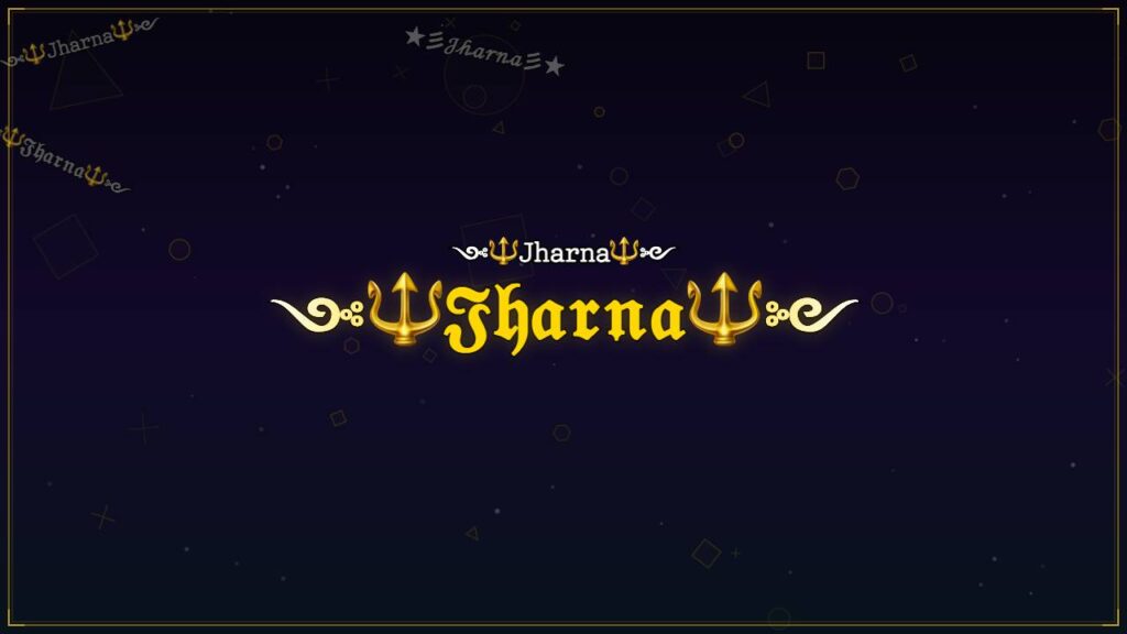 ༺🔱𝔍𝔥𝔞𝔯𝔫𝔞🔱༻ – Jharna Stylish Name