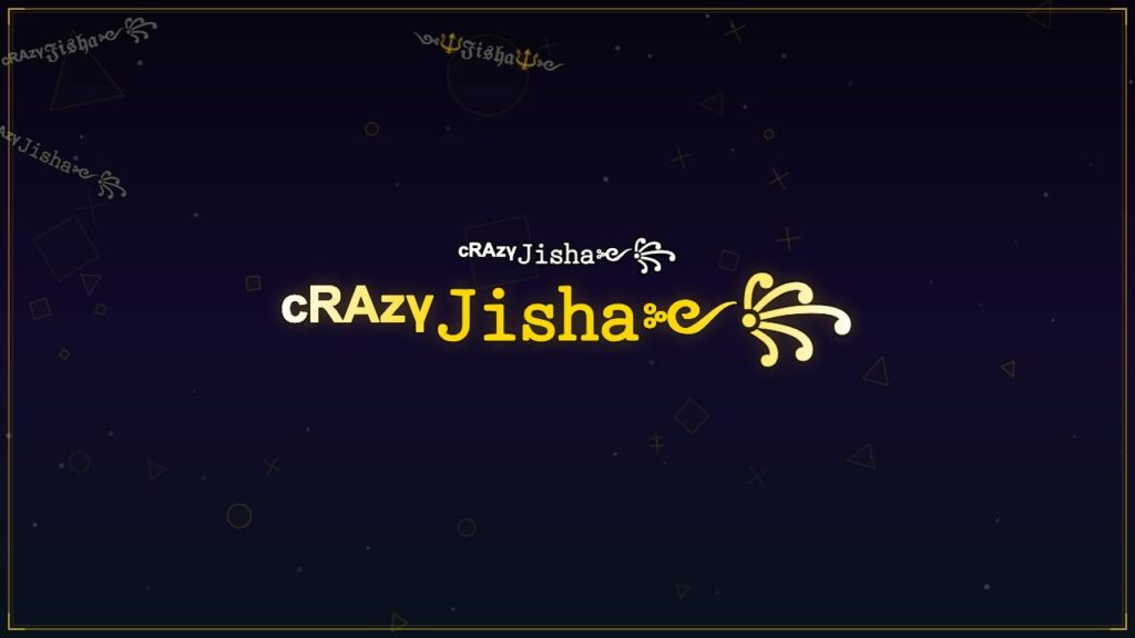 ᶜᴿᴬᶻᵞ𝙹𝚒𝚜𝚑𝚊༻꧂ – Jisha Stylish Name
