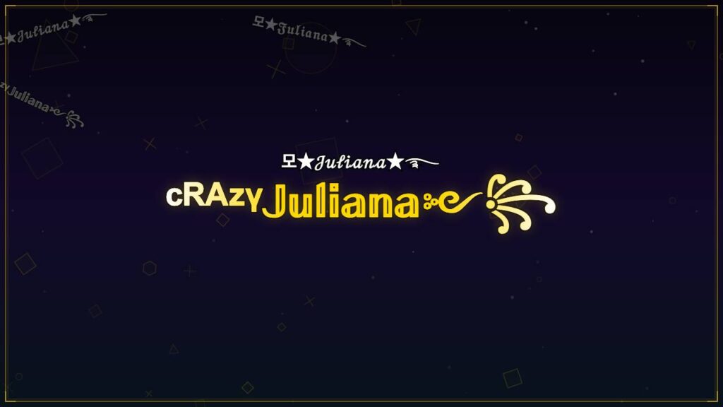 ᶜᴿᴬᶻᵞ𝕁𝕦𝕝𝕚𝕒𝕟𝕒༻꧂ – Juliana Stylish Name