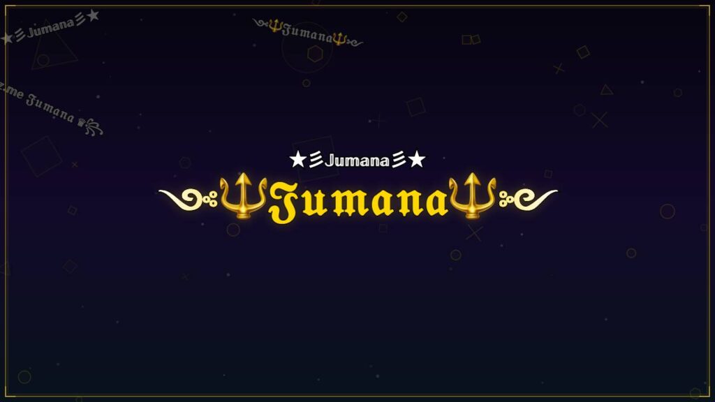 ༺🔱𝔍𝔲𝔪𝔞𝔫𝔞🔱༻ – Jumana Stylish Name