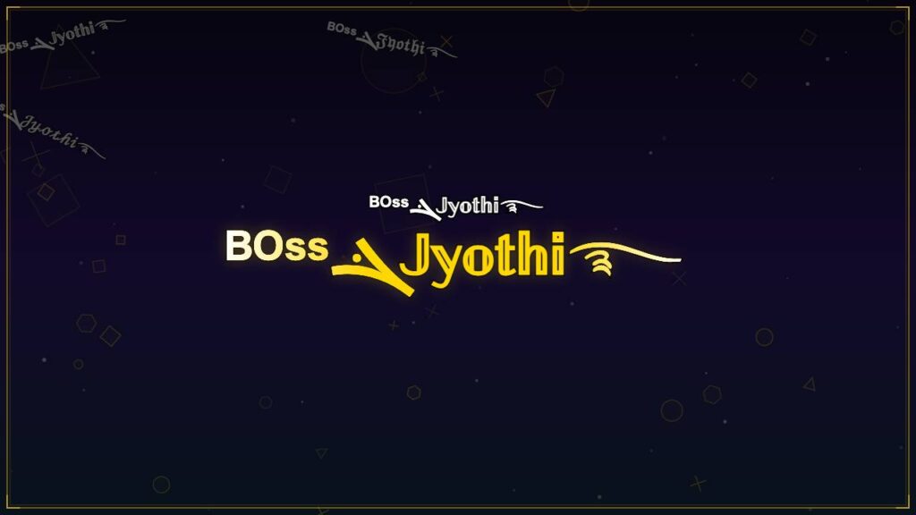 ᴮᴼˢˢܔ𝕁𝕪𝕠𝕥𝕙𝕚࿐ – Jyothi Stylish Name