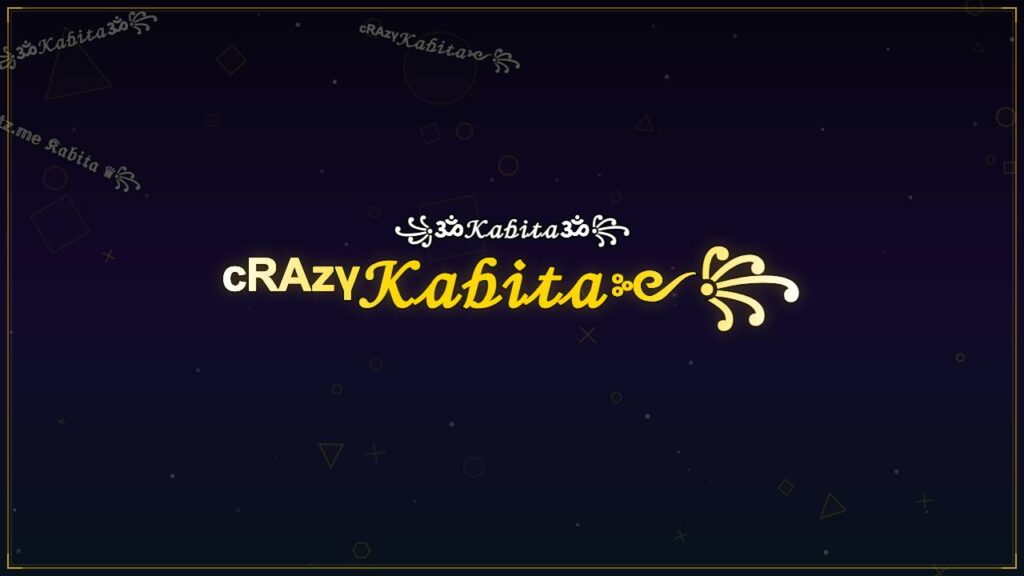 ᶜᴿᴬᶻᵞ𝒦𝒶𝒷𝒾𝓉𝒶༻꧂ – Kabita Stylish Name