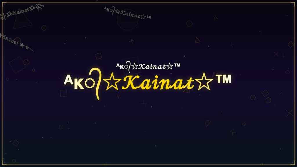 ᴬᴋ᭄☆𝒦𝒶𝒾𝓃𝒶𝓉☆™ – Kainat Stylish Name