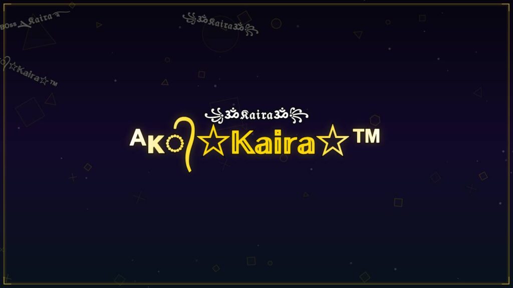 ᴬᴋ᭄☆𝕂𝕒𝕚𝕣𝕒☆™ – Kaira Stylish Name