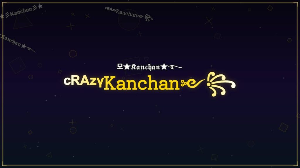 ᶜᴿᴬᶻᵞ𝙺𝚊𝚗𝚌𝚑𝚊𝚗༻꧂ – Kanchan Stylish Name