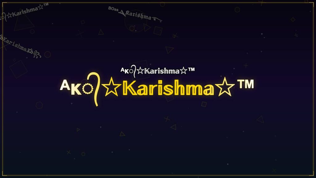 ᴬᴋ᭄☆𝕂𝕒𝕣𝕚𝕤𝕙𝕞𝕒☆™ – Karishma Stylish Name