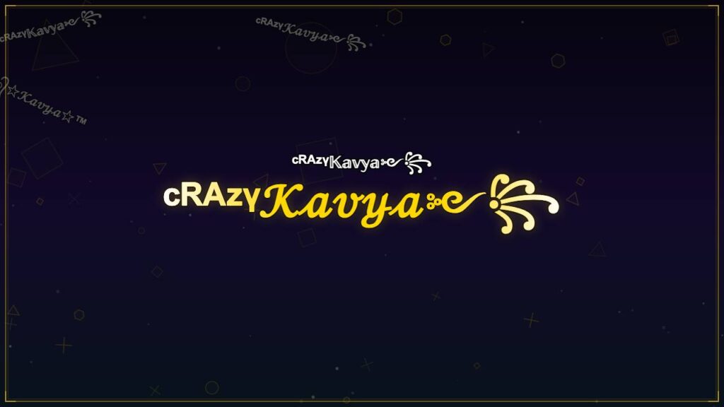 ᶜᴿᴬᶻᵞ𝒦𝒶𝓋𝓎𝒶༻꧂ – Kavya Stylish Name