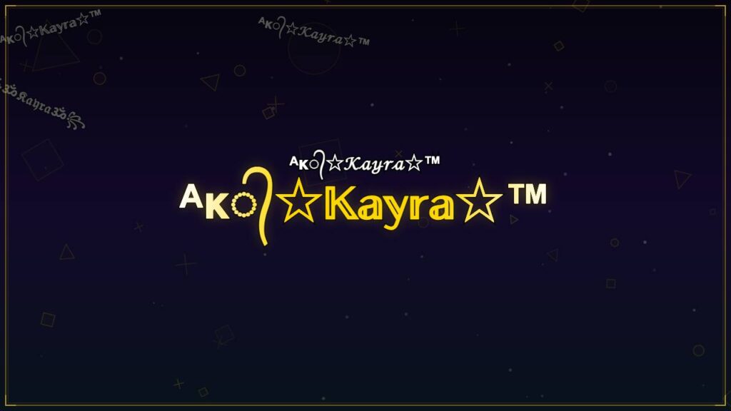 ᴬᴋ᭄☆𝕂𝕒𝕪𝕣𝕒☆™ – Kayra Stylish Name