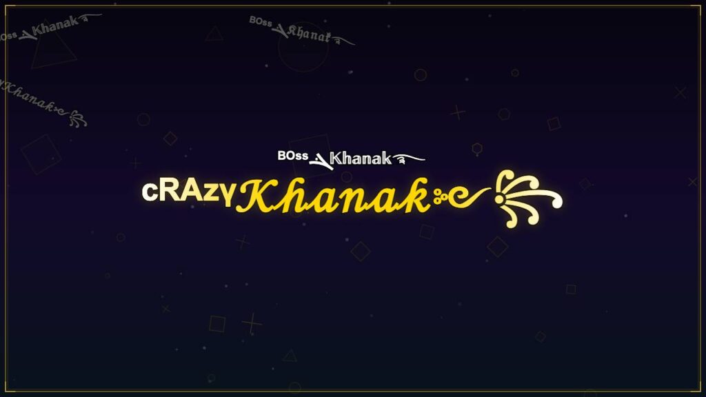 ᶜᴿᴬᶻᵞ𝒦𝒽𝒶𝓃𝒶𝓀༻꧂ – Khanak Stylish Name
