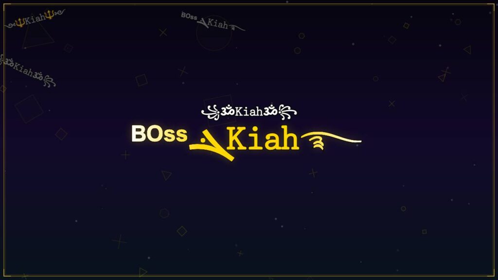 ᴮᴼˢˢܔ𝙺𝚒𝚊𝚑࿐ – Kiah Stylish Name