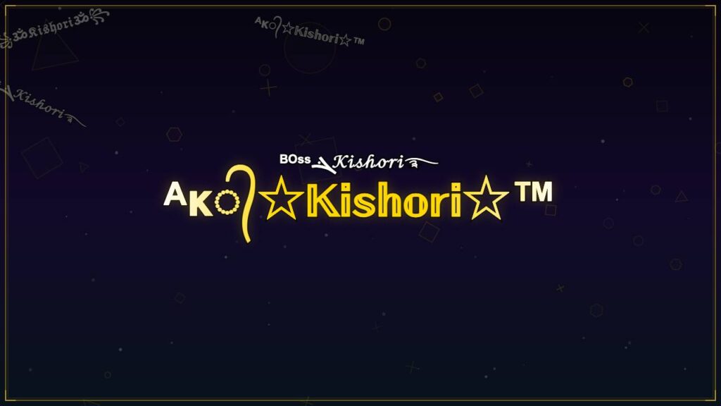 ᴬᴋ᭄☆𝕂𝕚𝕤𝕙𝕠𝕣𝕚☆™ – Kishori Stylish Name