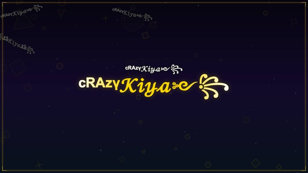 ᶜᴿᴬᶻᵞ𝒦𝒾𝓎𝒶༻꧂ – Kiya Stylish Name