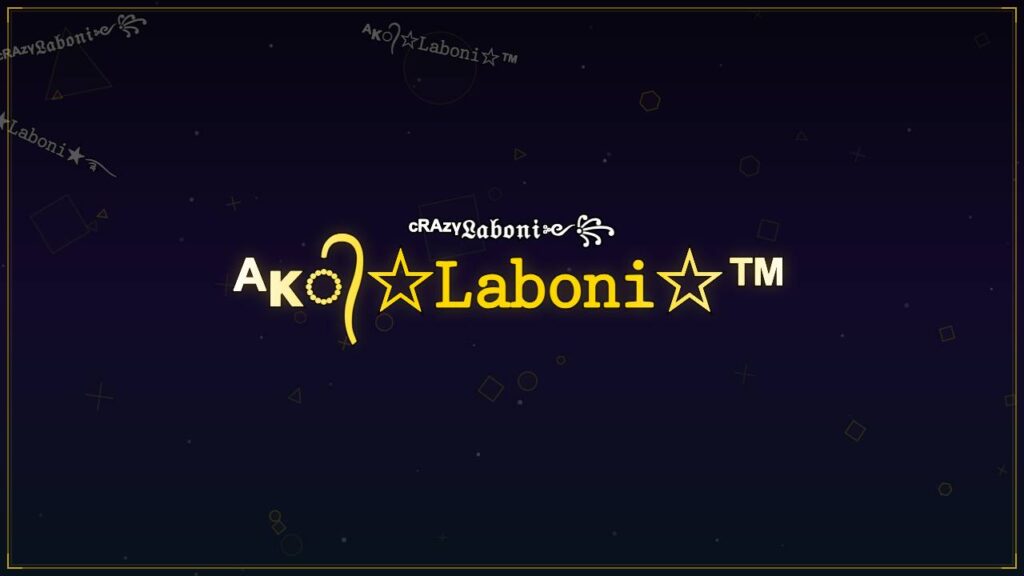ᴬᴋ᭄☆𝙻𝚊𝚋𝚘𝚗𝚒☆™ – Laboni Stylish Name