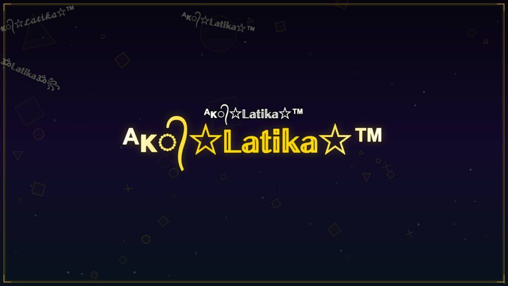 ᴬᴋ᭄☆𝕃𝕒𝕥𝕚𝕜𝕒☆™ – Latika Stylish Name