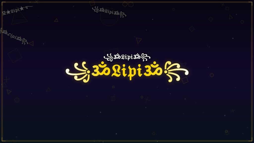 ꧁ॐ𝔏𝔦𝔭𝔦ॐ꧂ – Lipi Stylish Name