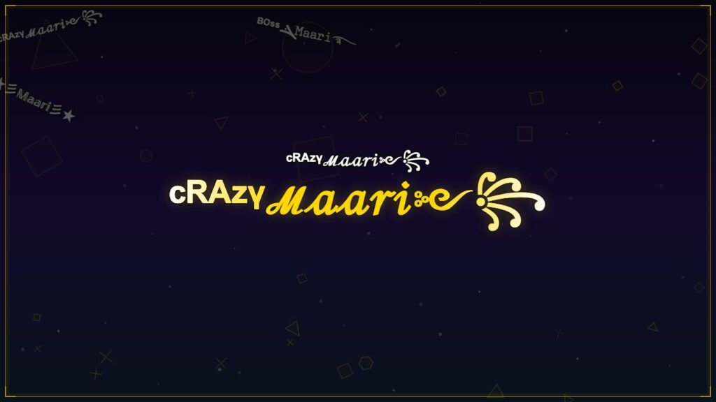 ᶜᴿᴬᶻᵞℳ𝒶𝒶𝓇𝒾༻꧂ – Maari Stylish Name