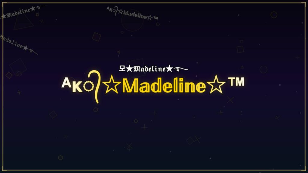 ᴬᴋ᭄☆𝕄𝕒𝕕𝕖𝕝𝕚𝕟𝕖☆™ – Madeline Stylish Name