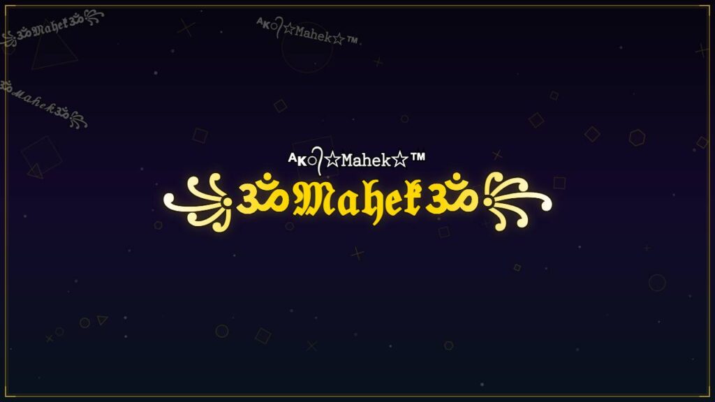 ꧁ॐ𝔐𝔞𝔥𝔢𝔨ॐ꧂ – Mahek Stylish Name