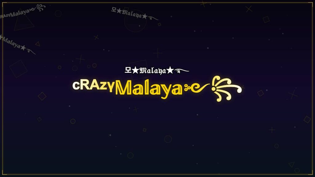 ᶜᴿᴬᶻᵞ𝕄𝕒𝕝𝕒𝕪𝕒༻꧂ – Malaya Stylish Name