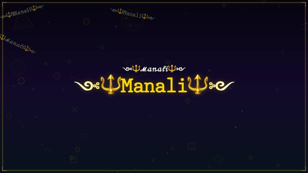 ༺🔱𝙼𝚊𝚗𝚊𝚕𝚒🔱༻ – Manali Stylish Name