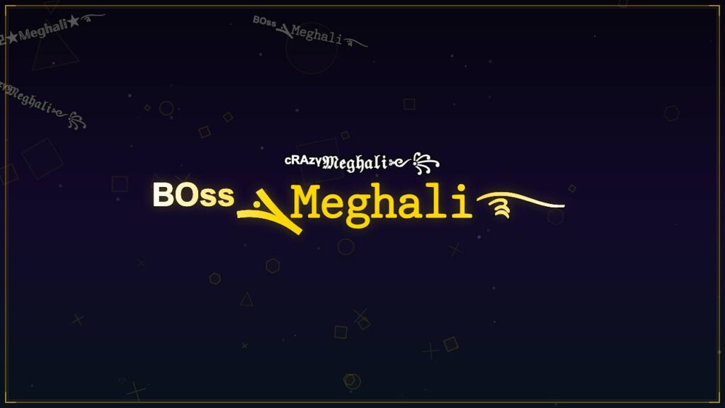 ᴮᴼˢˢܔ𝙼𝚎𝚐𝚑𝚊𝚕𝚒࿐ – Meghali Stylish Name