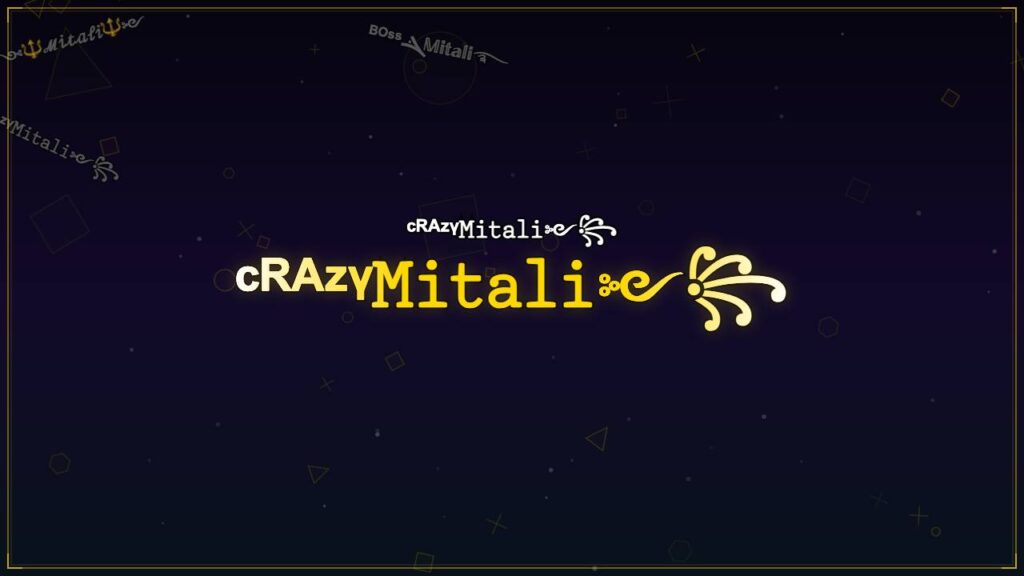 ᶜᴿᴬᶻᵞ𝙼𝚒𝚝𝚊𝚕𝚒༻꧂ – Mitali Stylish Name
