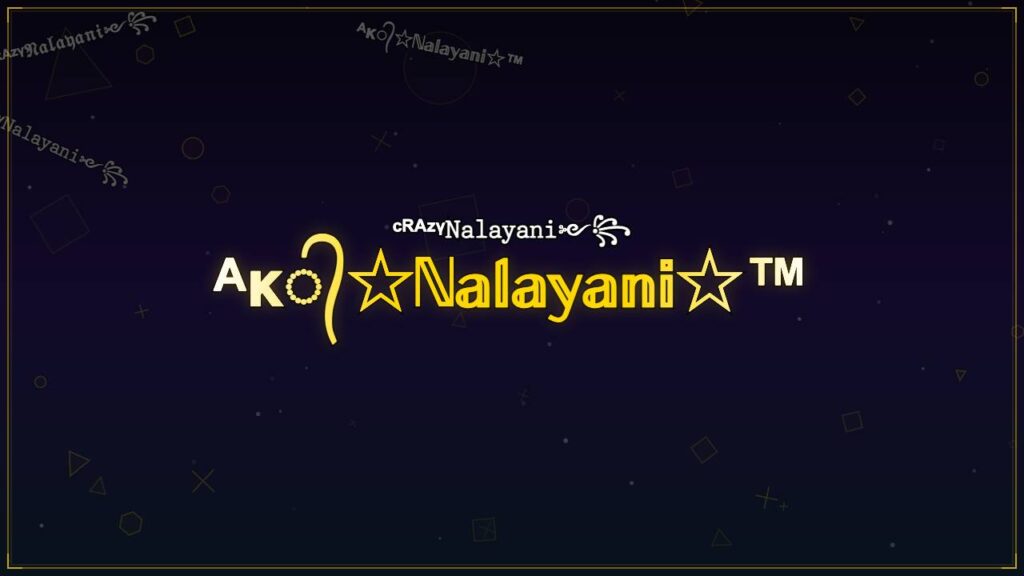 ᴬᴋ᭄☆ℕ𝕒𝕝𝕒𝕪𝕒𝕟𝕚☆™ – Nalayani Stylish Name
