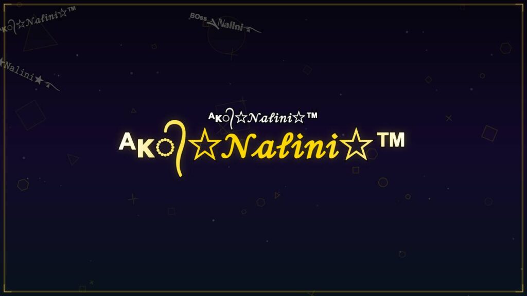 ᴬᴋ᭄☆𝒩𝒶𝓁𝒾𝓃𝒾☆™ – Nalini Stylish Name