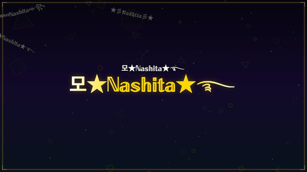 모★ℕ𝕒𝕤𝕙𝕚𝕥𝕒★࿐ – Nashita Stylish Name