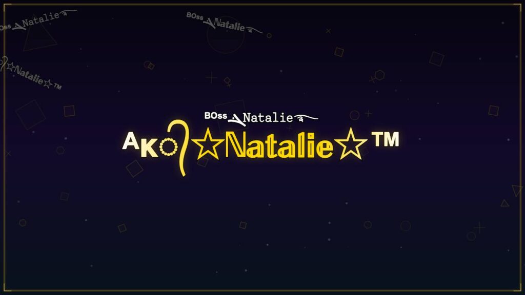 ᴬᴋ᭄☆ℕ𝕒𝕥𝕒𝕝𝕚𝕖☆™ – Natalie Stylish Name