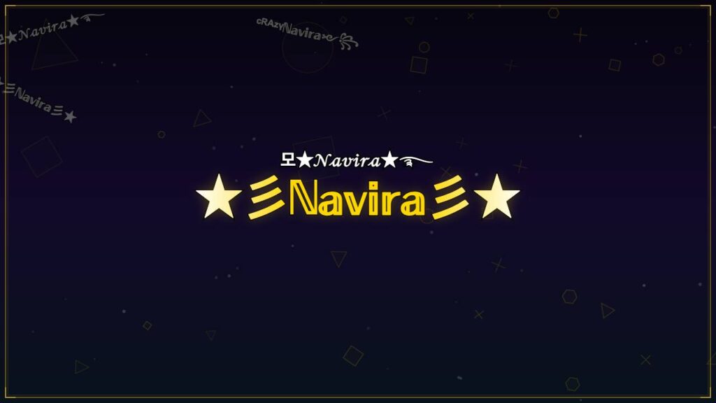 ★彡ℕ𝕒𝕧𝕚𝕣𝕒彡★ – Navira Stylish Name