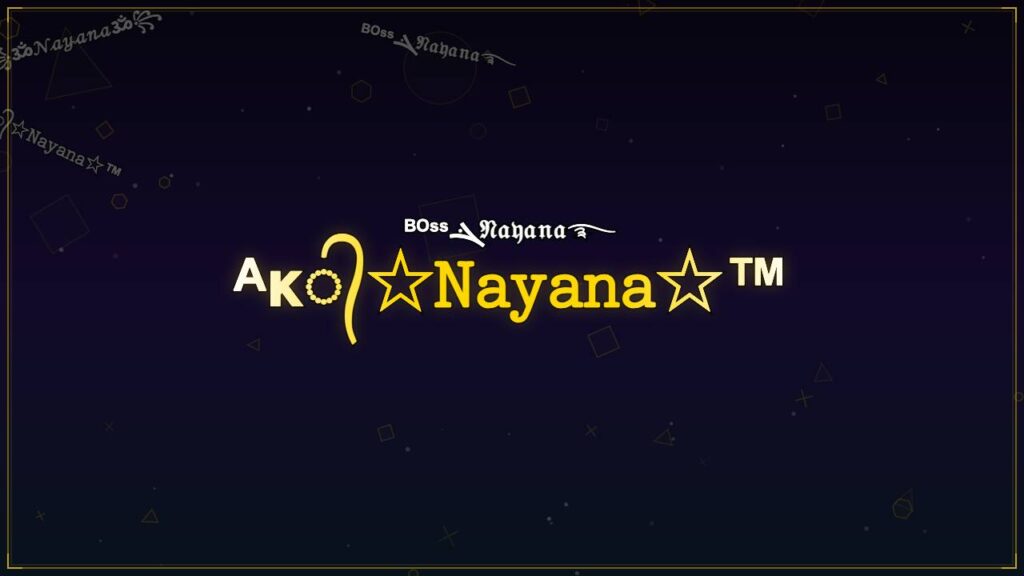 ᴬᴋ᭄☆𝙽𝚊𝚢𝚊𝚗𝚊☆™ – Nayana Stylish Name