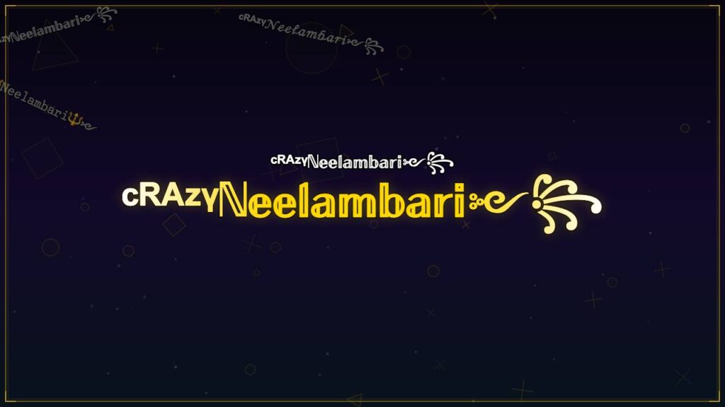 ᶜᴿᴬᶻᵞℕ𝕖𝕖𝕝𝕒𝕞𝕓𝕒𝕣𝕚༻꧂ – Neelambari Stylish Name