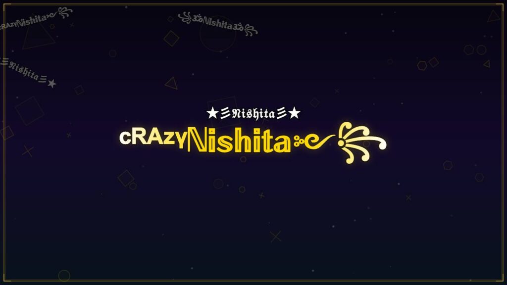 ᶜᴿᴬᶻᵞℕ𝕚𝕤𝕙𝕚𝕥𝕒༻꧂ – Nishita Stylish Name