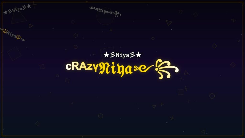ᶜᴿᴬᶻᵞ𝔑𝔦𝔶𝔞༻꧂ – Niya Stylish Name