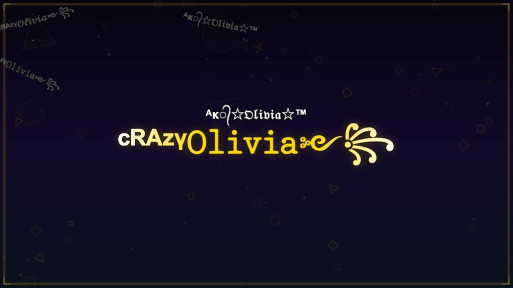ᶜᴿᴬᶻᵞ𝙾𝚕𝚒𝚟𝚒𝚊༻꧂ – Olivia Stylish Name