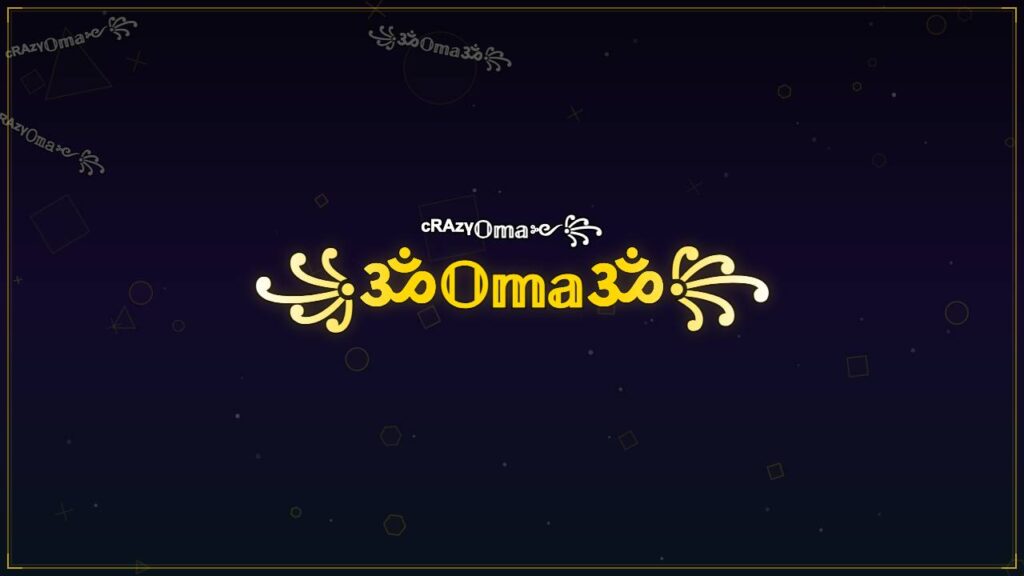 ꧁ॐ𝕆𝕞𝕒ॐ꧂ – Oma Stylish Name