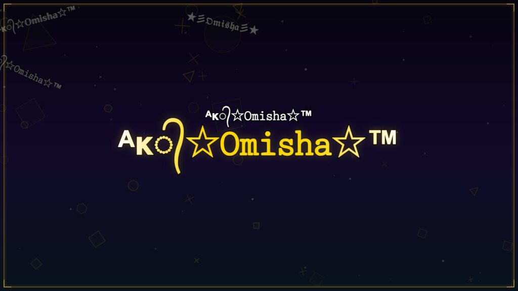 ᴬᴋ᭄☆𝙾𝚖𝚒𝚜𝚑𝚊☆™ – Omisha Stylish Name