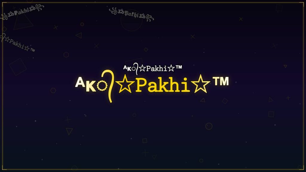 ᴬᴋ᭄☆𝙿𝚊𝚔𝚑𝚒☆™ – Pakhi Stylish Name