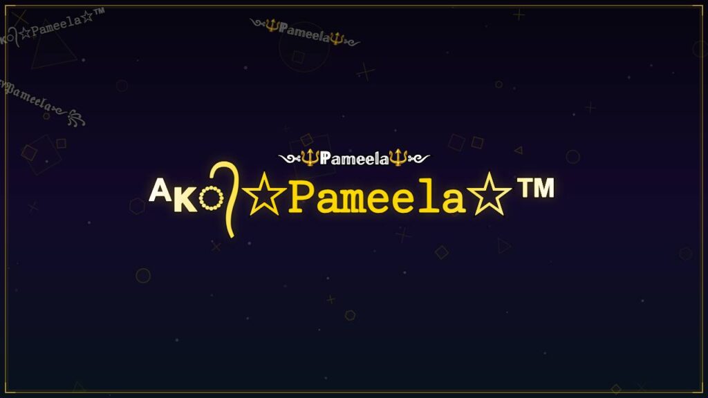 ᴬᴋ᭄☆𝙿𝚊𝚖𝚎𝚎𝚕𝚊☆™ – Pameela Stylish Name