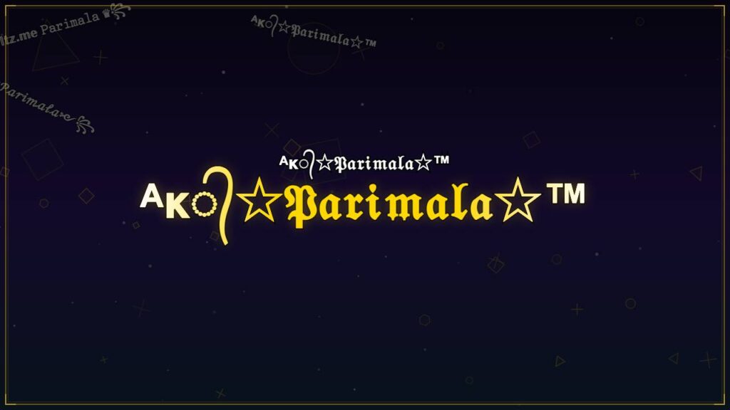 ᴬᴋ᭄☆𝔓𝔞𝔯𝔦𝔪𝔞𝔩𝔞☆™ – Parimala Stylish Name