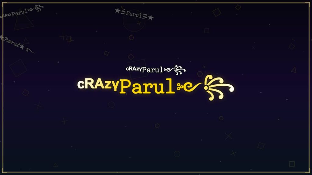 ᶜᴿᴬᶻᵞ𝙿𝚊𝚛𝚞𝚕༻꧂ – Parul Stylish Name