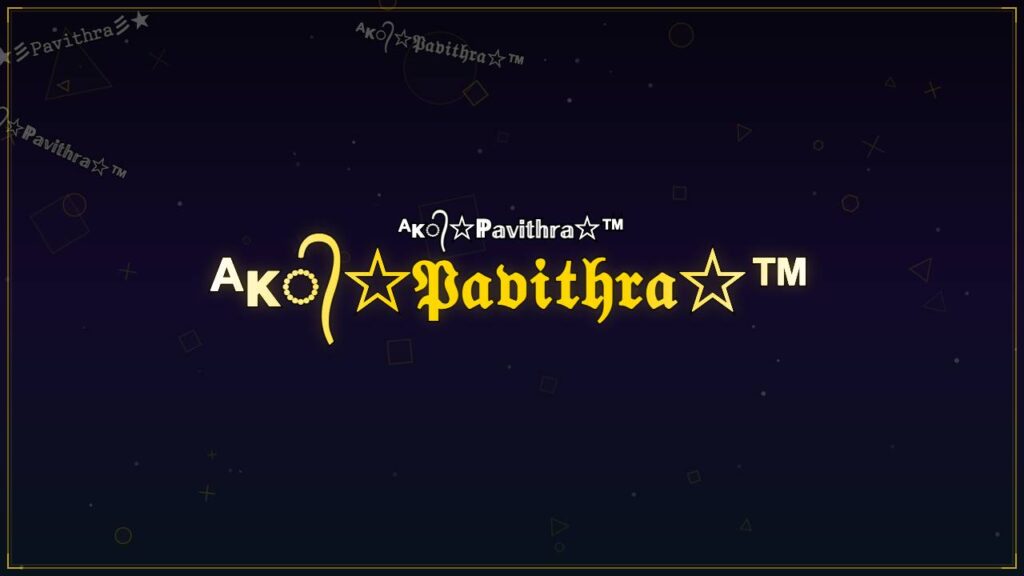 ᴬᴋ᭄☆𝔓𝔞𝔳𝔦𝔱𝔥𝔯𝔞☆™ – Pavithra Stylish Name