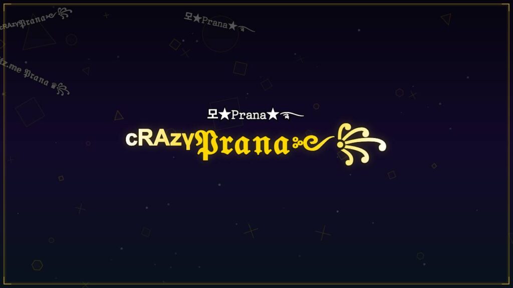 ᶜᴿᴬᶻᵞ𝔓𝔯𝔞𝔫𝔞༻꧂ – Prana Stylish Name