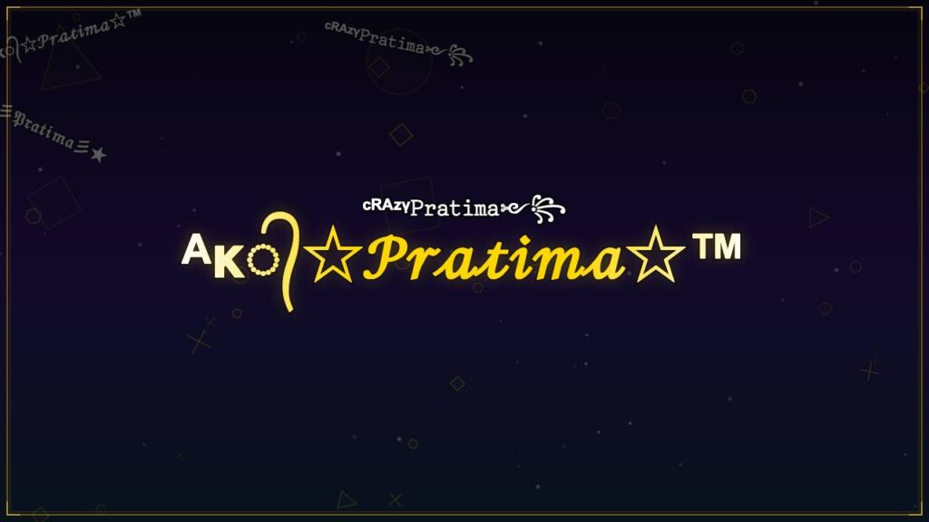 ᴬᴋ᭄☆𝒫𝓇𝒶𝓉𝒾𝓂𝒶☆™ – Pratima Stylish Name