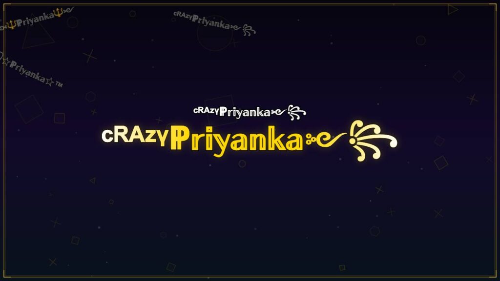 ᶜᴿᴬᶻᵞℙ𝕣𝕚𝕪𝕒𝕟𝕜𝕒༻꧂ – Priyanka Stylish Name