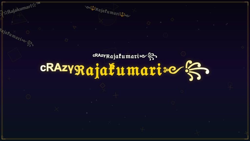 ᶜᴿᴬᶻᵞℜ𝔞𝔧𝔞𝔨𝔲𝔪𝔞𝔯𝔦༻꧂ – Rajakumari Stylish Name