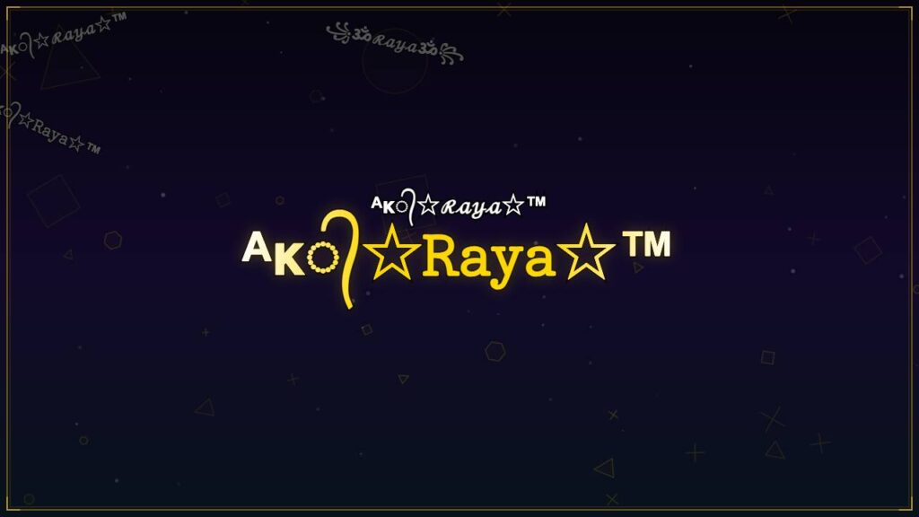 ᴬᴋ᭄☆𝚁𝚊𝚢𝚊☆™ – Raya Stylish Name