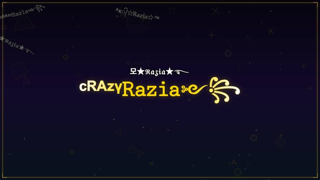 ᶜᴿᴬᶻᵞ𝚁𝚊𝚣𝚒𝚊༻꧂ – Razia Stylish Name